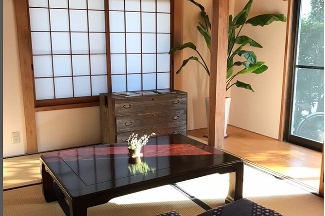 Handmade Udon Cooking Class in Tokyo with Michiko - FAQ