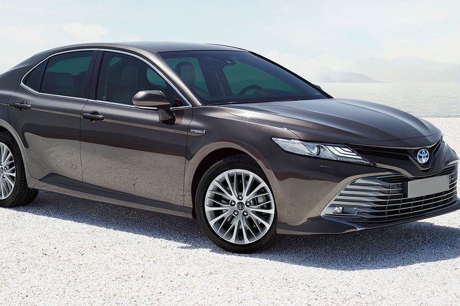 Tokyo Departure Private Transfers from Tokyo City to Tokyo-Narita Airport NRT - FAQ