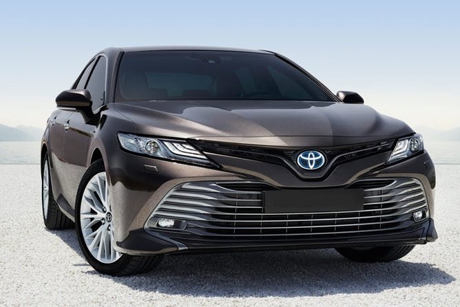 Tokyo Departure Private Transfers from Tokyo City to Tokyo-Narita Airport NRT - Key Points