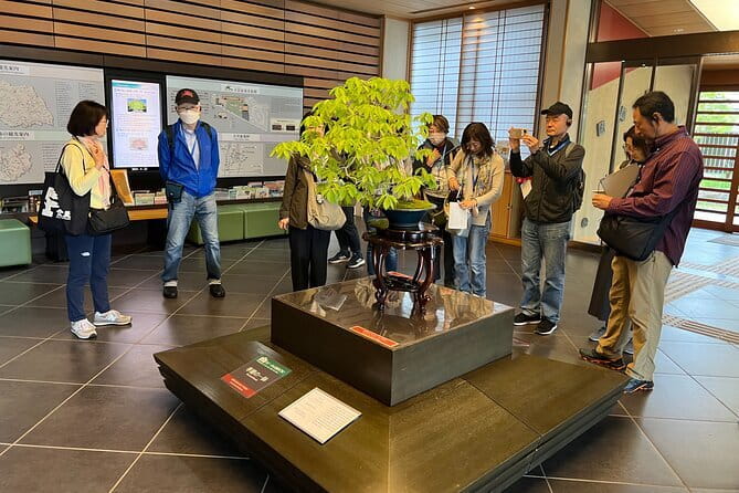 Private Omiya Bonsai Village Tour with Licensed Guide - Final Thoughts: Is It Worth It?