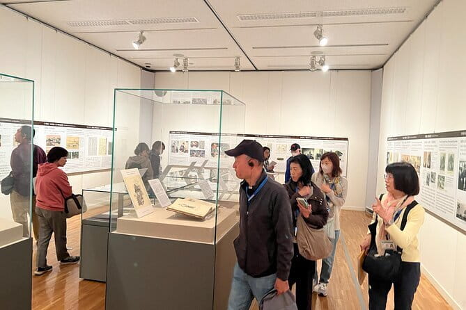 Private Omiya Bonsai Village Tour with Licensed Guide - Who Will Love This Tour?