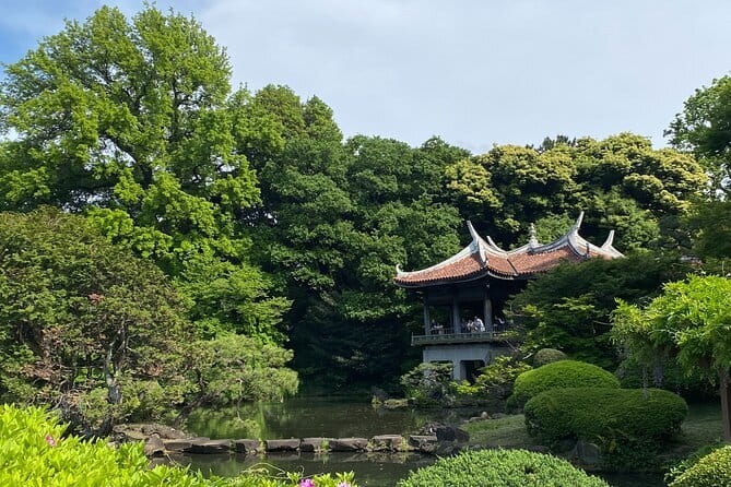 Tokyo 6hr Private Guided Tour & Pottery Making Experience - What You’ll Love About This Tour