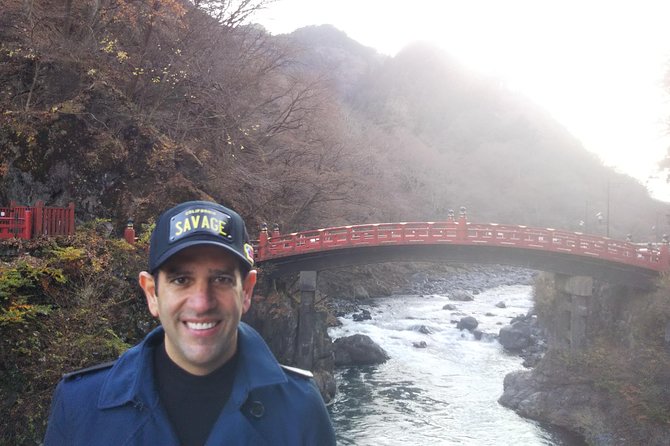 Nikko Tour From Tokyo With Guide and Vehicle - Directions and Tips