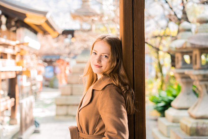 Private Photography Tour in Tokyo - Exploring Tokyo Through a Lens: A Detailed Look at the Private Photography Tour