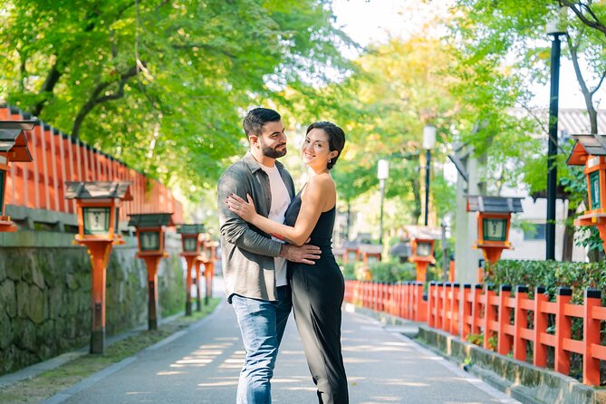 Private Photography Tour in Tokyo - FAQ