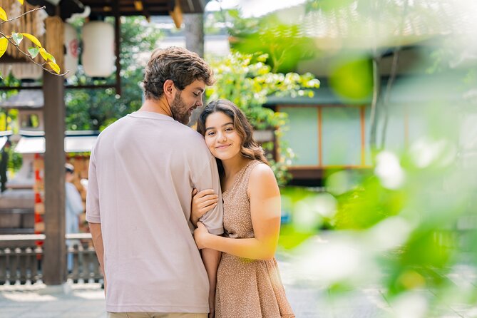 Private Photography Tour in Tokyo - Key Points