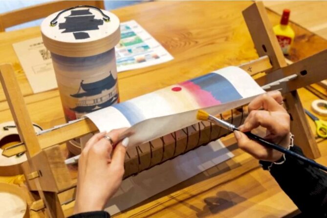 Explore Odawara Castle Samurai Seaside and Traditional Crafts - The Sum Up