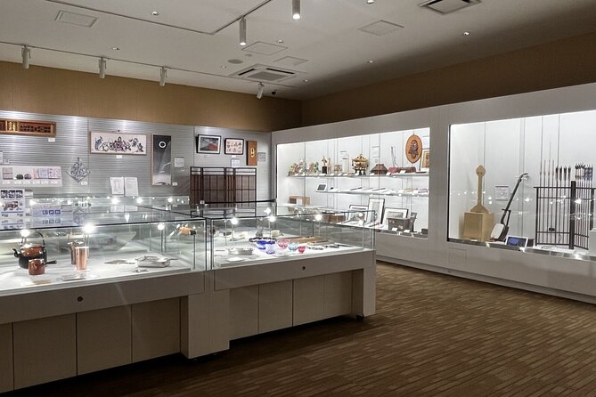 1 Day Walking Tour in Asakusa Traditional Tokyo and Nature - Overall Value and Who Should Consider This Tour