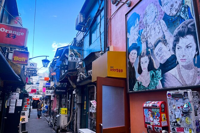 Day Tour in Shinjuku and Kagurazaka Tokyo Hotspot and Hidden Gems - Final Thoughts