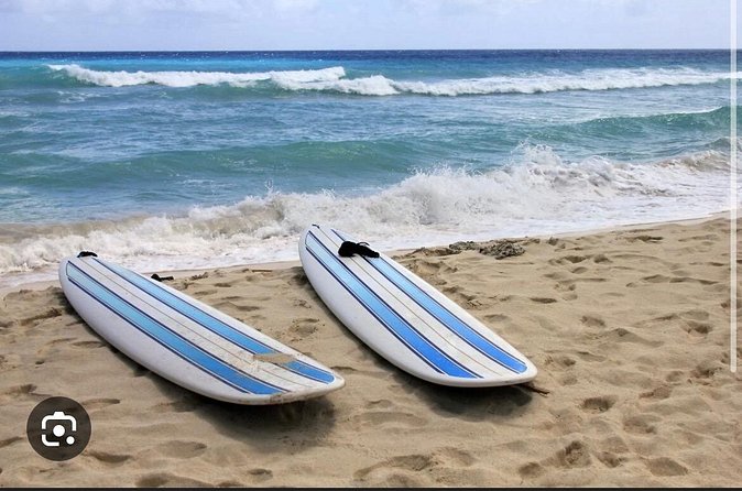Learn to Surf at Wrightsville Beach, Wilmington NC - Who will love this experience?