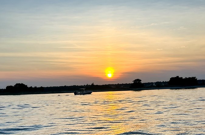 Wrightsville Beach Sunset Dolphin Tour - Frequently Asked Questions