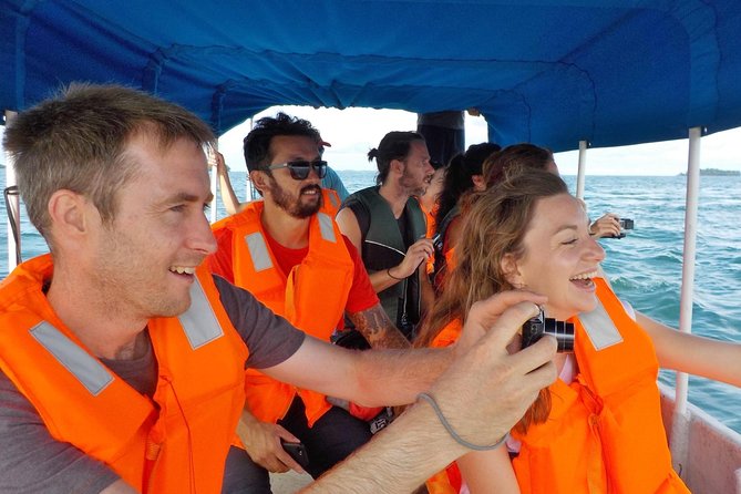 (4 person minimum to book) Whale Watching (July 15 to Oct.15) in Isla Bolanos - Who Is This Tour Best For?