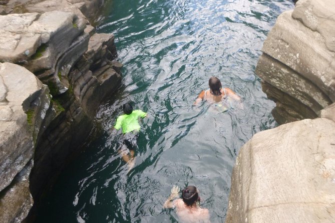 Cangilones - Mini Canyons minimum Of 2 People to Book - A Deep Dive into the Cangilones Experience