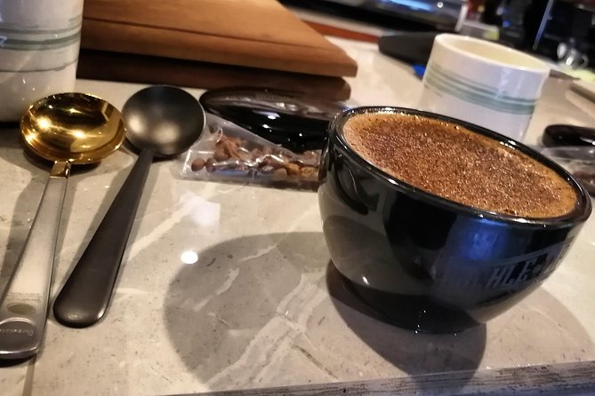 Specialty Coffee 101, History - Processing - Professional Cupping and More! - Who Should Book This Tour?