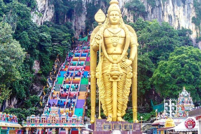 Batu Caves and Genting Highland Tour - Transportation and Overall Convenience