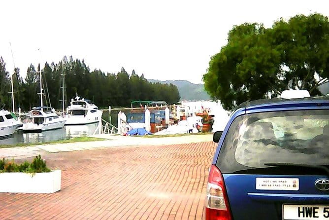 Marina Jetty Pangkor Laut or Lumut Jetty Transfer from Kuala Lumpur - A Practical Choice for Kuala Lumpur to Pangkor Laut or Lumut