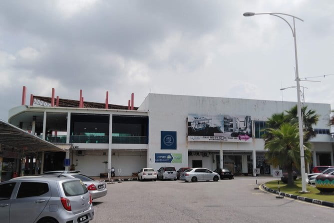 Marina Jetty Pangkor Laut or Lumut Jetty Transfer from Kuala Lumpur - The Sum Up