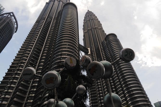 Private Kuala Lumpur Shore Excursions - What’s Included & What’s Not