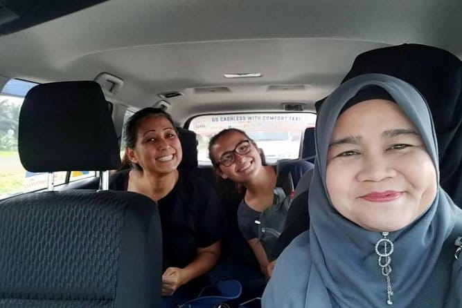 Private Kuala Lumpur Shore Excursions - Duration, Timing, and Practical Considerations