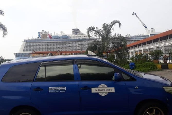 Private Kuala Lumpur Shore Excursions - Authentic Experiences and Practical Tips