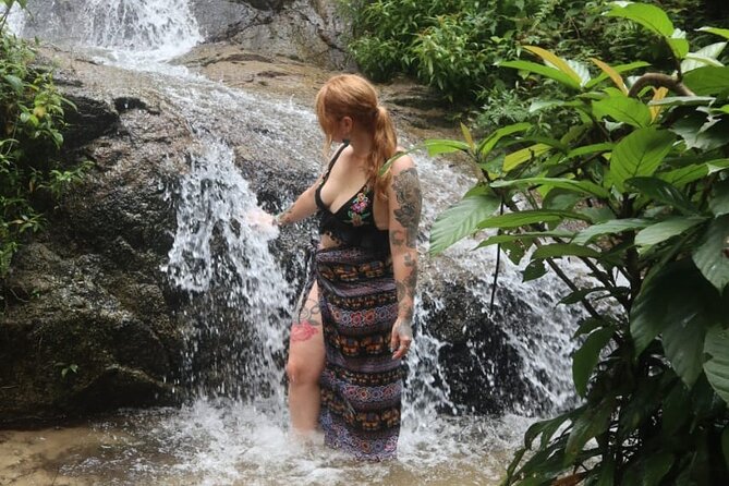 Batu Caves, Waterfalls, Hotspring, Batik & Pewter Tour with Lunch - The Value of This Tour