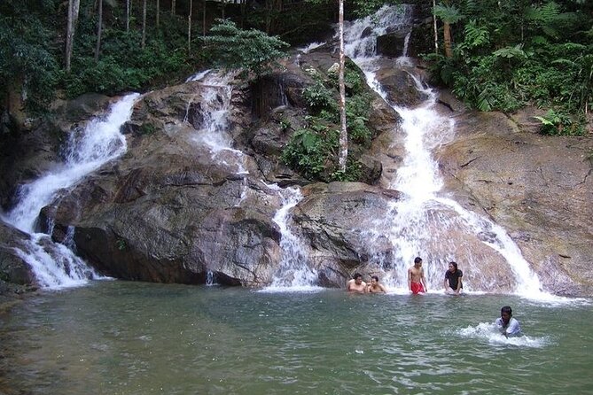 Batu Caves, Waterfalls, Hotspring, Batik & Pewter Tour with Lunch - Final Thoughts