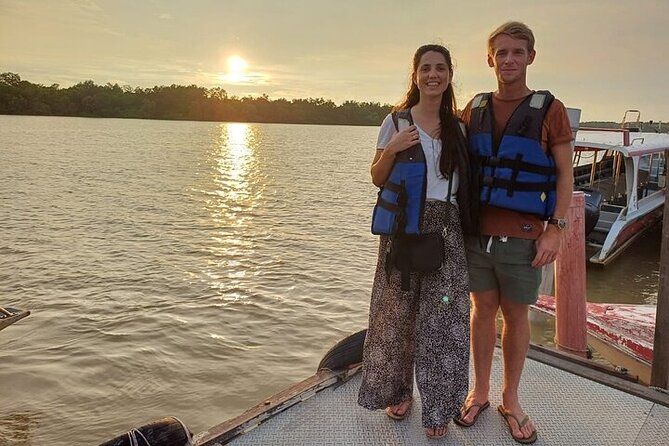 Kuala Selangor Fireflies Experience  Day Trip from Kuala Lumpur - Exploring the Itinerary in Detail