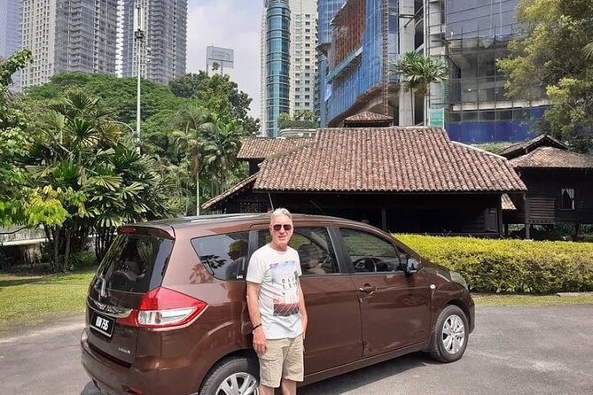 Kuala Selangor Fireflies Experience  Day Trip from Kuala Lumpur - FAQ