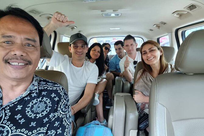 Putrajaya City Tour from Kuala Lumpur with Sight Seeing Cruise - What Reviewers Say (and What You Can Expect)