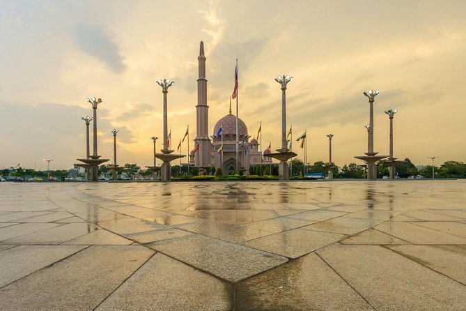 Putrajaya City Tour from Kuala Lumpur with Sight Seeing Cruise - Who Is This Tour Best For?