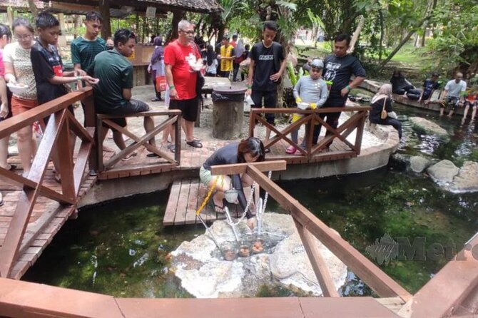 Sungkai Hot Springs & Nature Park Tour from Kuala Lumpur - Final Thoughts: Is This Tour for You?