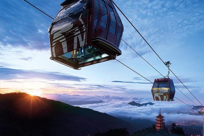 Genting Highlands Day Tour: An Exciting and Fun-Filled Experience - What’s Included and What’s Not