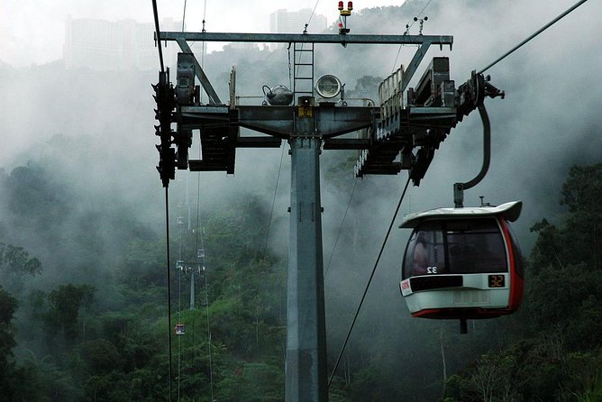 Genting Highlands Day Tour: An Exciting and Fun-Filled Experience - The Sum Up