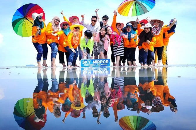 Paddy Field, Fishing And Fireflies Tour - The Sum Up