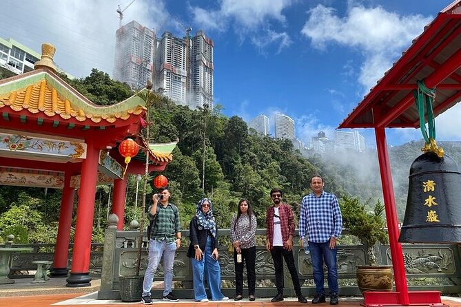 Genting Highlands Day Tour - FAQ: Your Practical Questions Answered