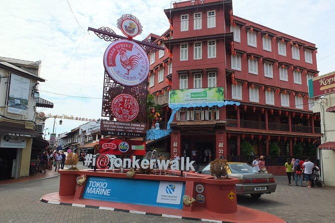 Historical Malacca Day Tour from Kuala Lumpur - The Sum Up: Who Will Benefit Most?