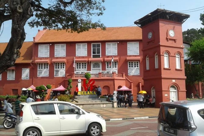 Historical Malacca Day Tour from Kuala Lumpur - FAQ