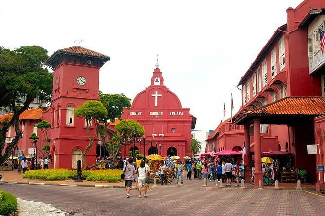 Historical Malacca Day Tour from Kuala Lumpur - A Practical Look at the Malacca Day Tour from Kuala Lumpur