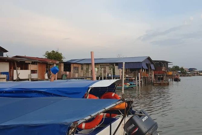 Magical Fireflies Tour - Exploring the Itinerary in Detail