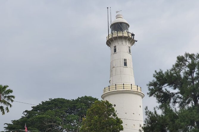 Magical Fireflies Tour - Who Should Consider This Tour?