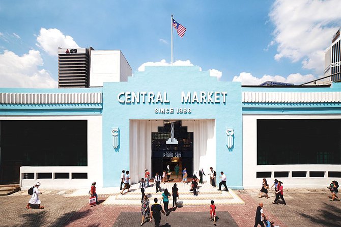 Kuala Lumpur Full Day City & Shopping Tour with Lunch (PRIVATE TOUR) - The Sum Up