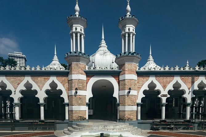 Kuala lumpur Half Day City Tour - Final Thoughts