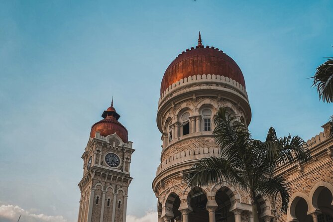 Kuala lumpur Half Day City Tour - Key Points