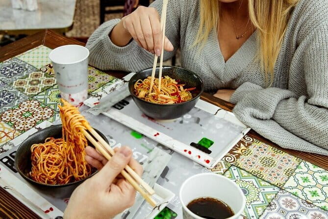 3 Hour Kuala Lumpur Private Food Tour With A Guide - Practical Details and What to Expect