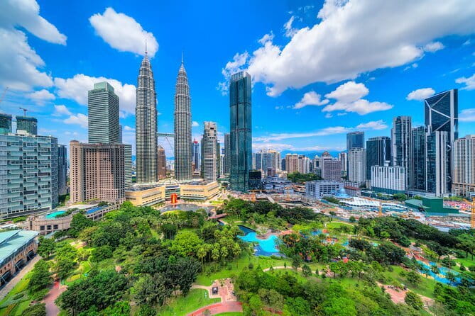 3 Hour Kuala Lumpur Private Food Tour With A Guide - Who Is This Tour Perfect For?