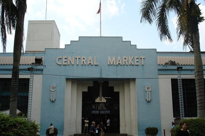 Private Half-day Kuala Lumpur City Tour With Local Lunch *25* - Authentic Insights from Past Travelers