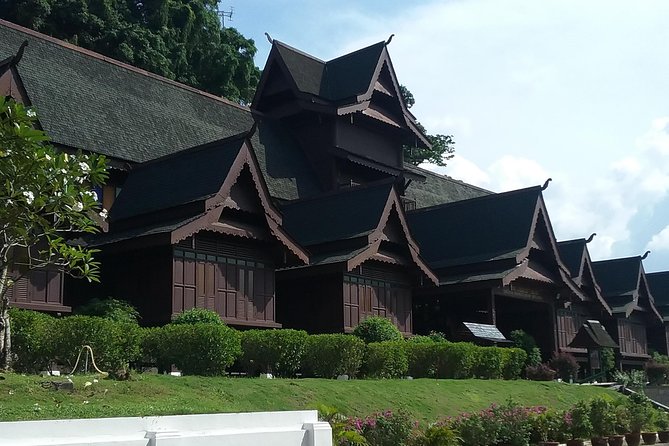 Historical Malacca Day Trip from Kuala Lumpur - Who Should Consider This Tour?