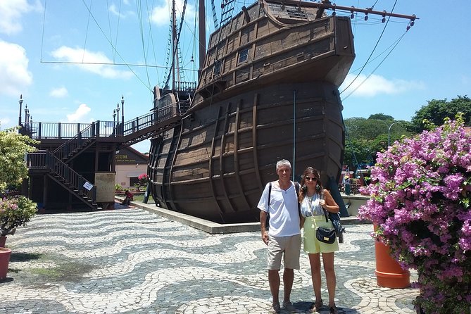 Historical Malacca Day Trip from Kuala Lumpur - Exploring Malacca: A Full-Day Cultural Journey from Kuala Lumpur