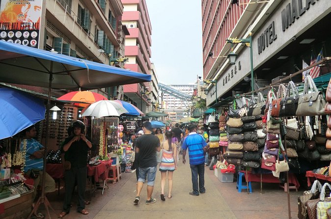 Kuala Lumpur's Cultural Highlights and Landmarks: A Self-Guided Audio Tour - Final thoughts