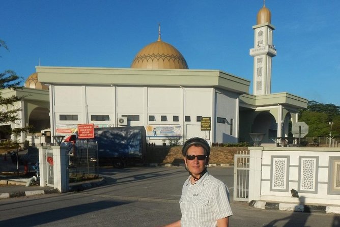 Cultural Riverside Cycling - Practical Tips for Your Ride